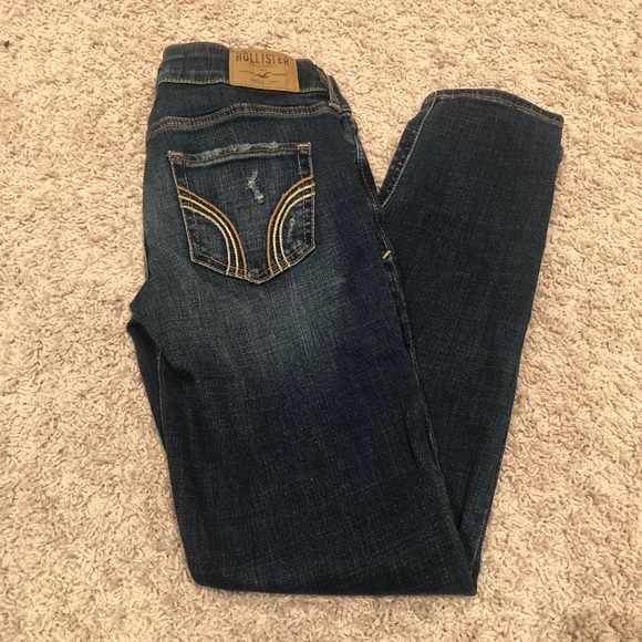 Hollister jeans - Picture 3 of 5